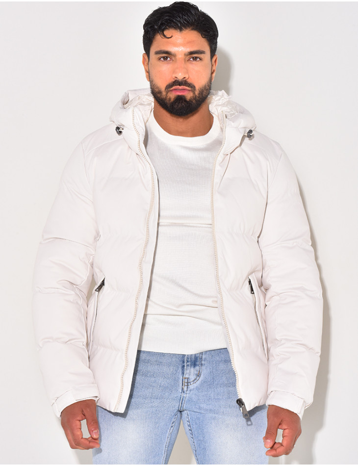 Blouson homme