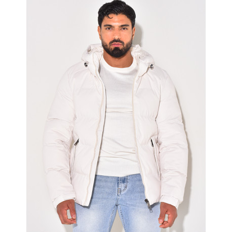Blouson homme