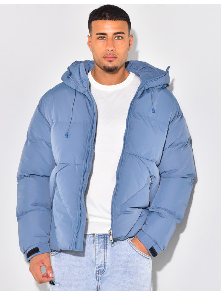 Doudoune homme