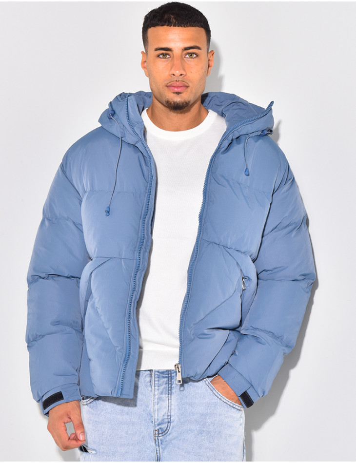 Doudoune homme