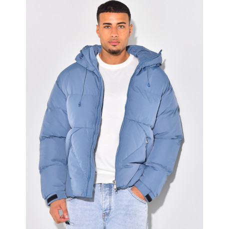 Doudoune homme