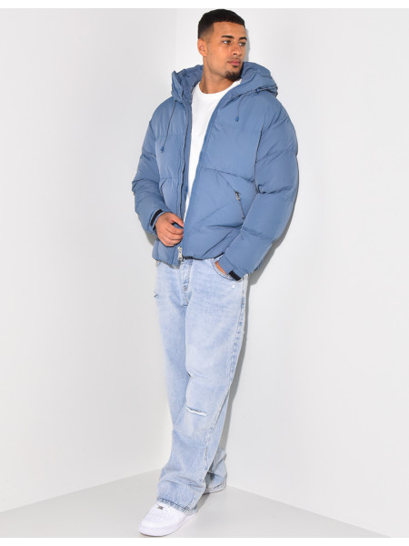 Doudoune homme