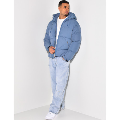 Doudoune homme