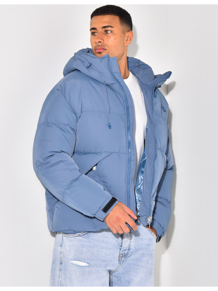 Doudoune homme