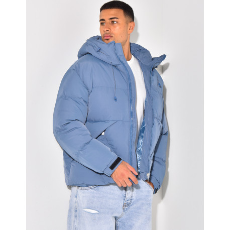 Doudoune homme