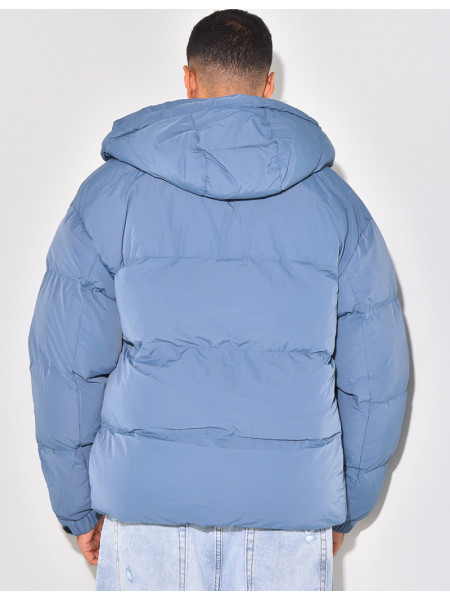 Doudoune homme
