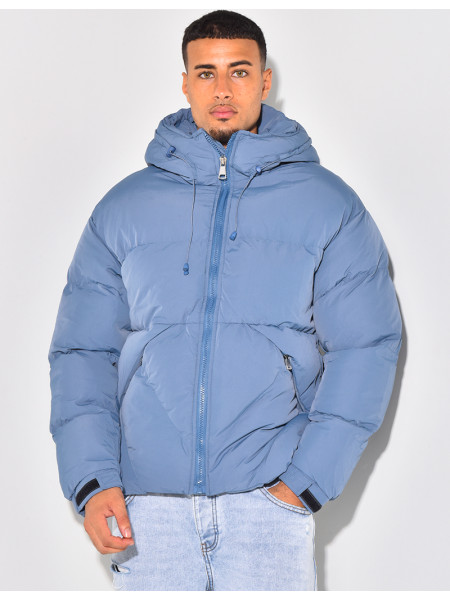 Doudoune homme