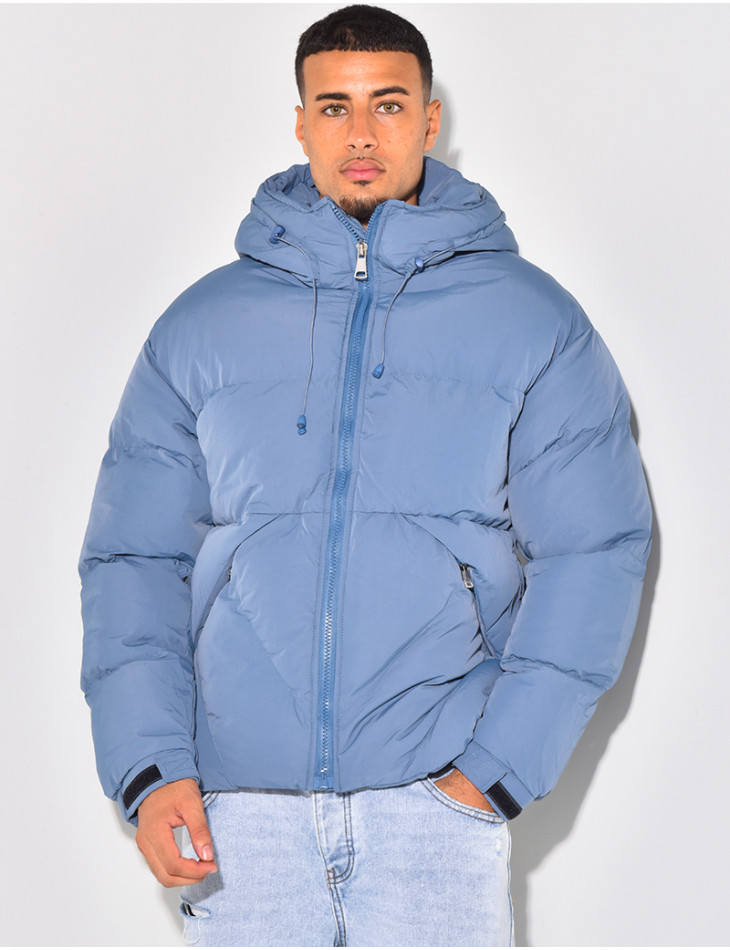 Doudoune homme
