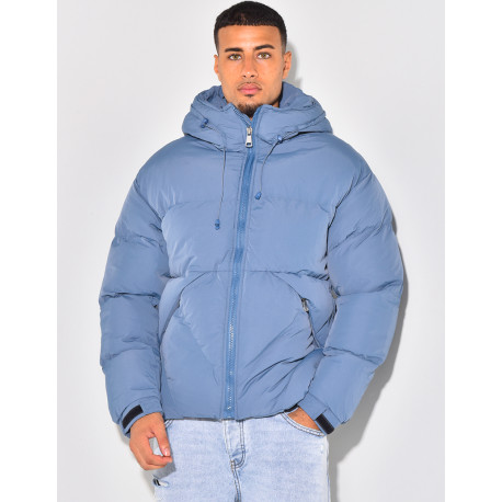 Doudoune homme