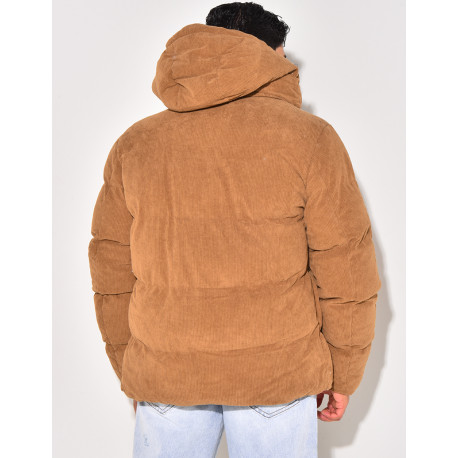 Men's down jacket