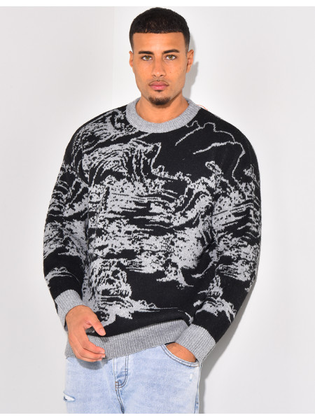 Men's jumper