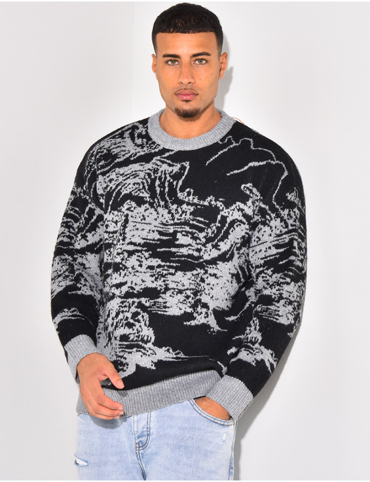 Men's jumper