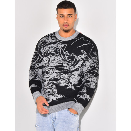 Men's jumper