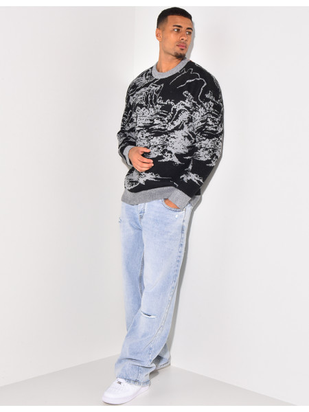 Men's jumper