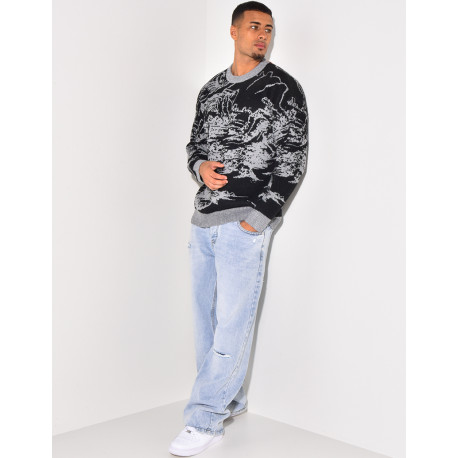 Men's jumper