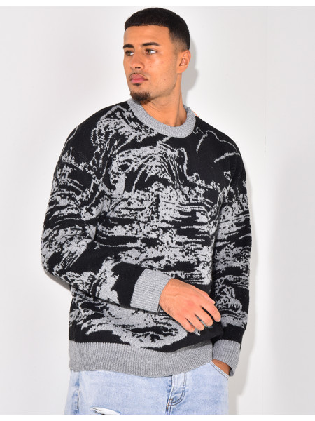 Men's jumper