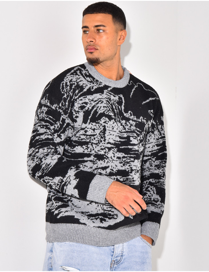 Men's jumper