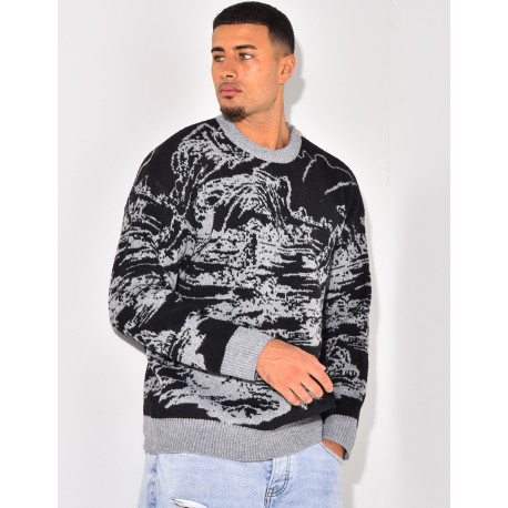 Men's jumper