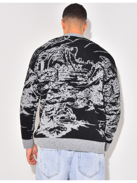Men's jumper