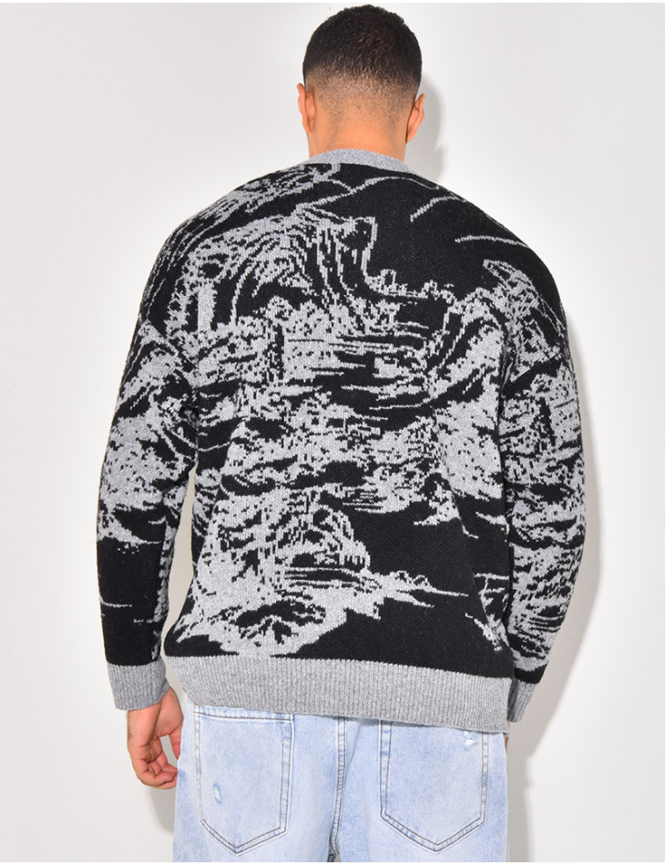 Men's jumper