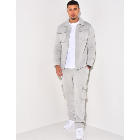 Veste homme