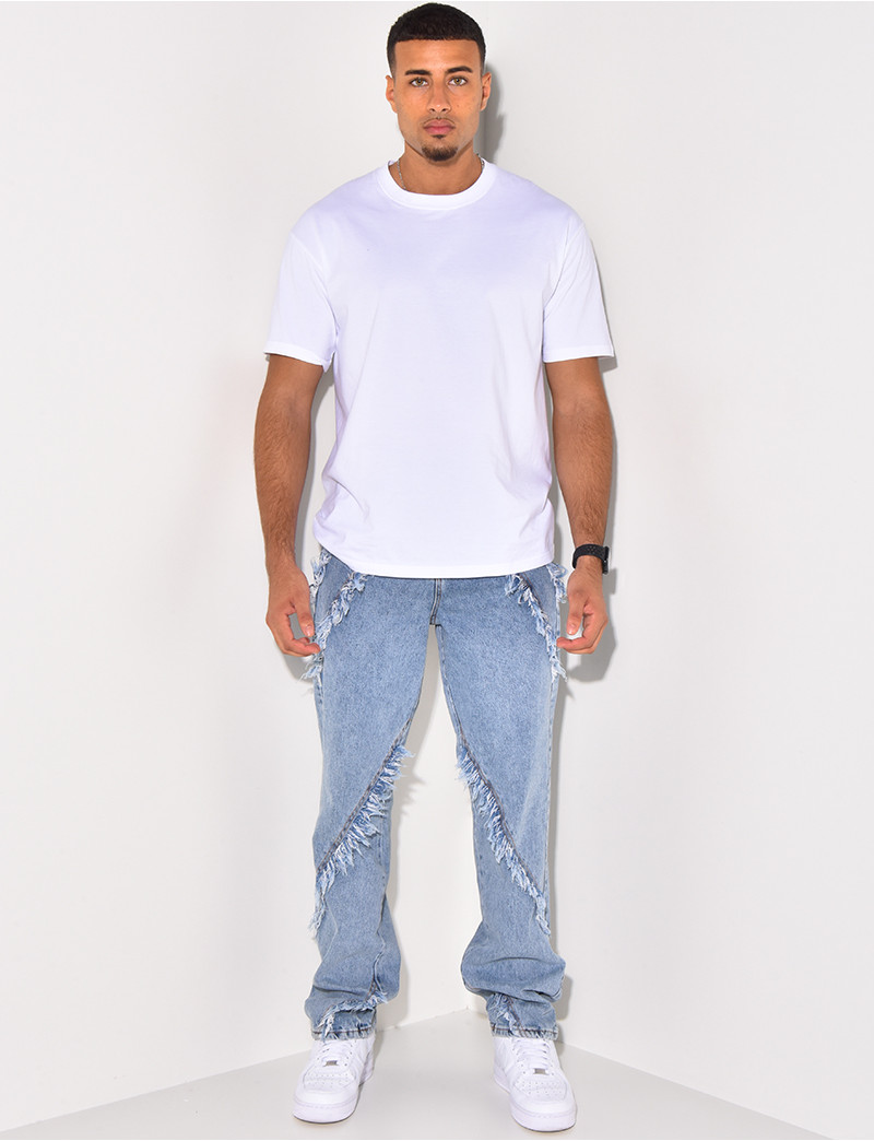 'Fran' jeans Jeans