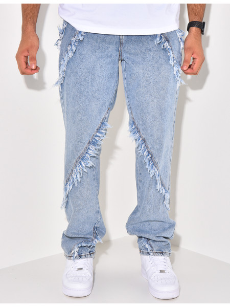 Jeans für Männer