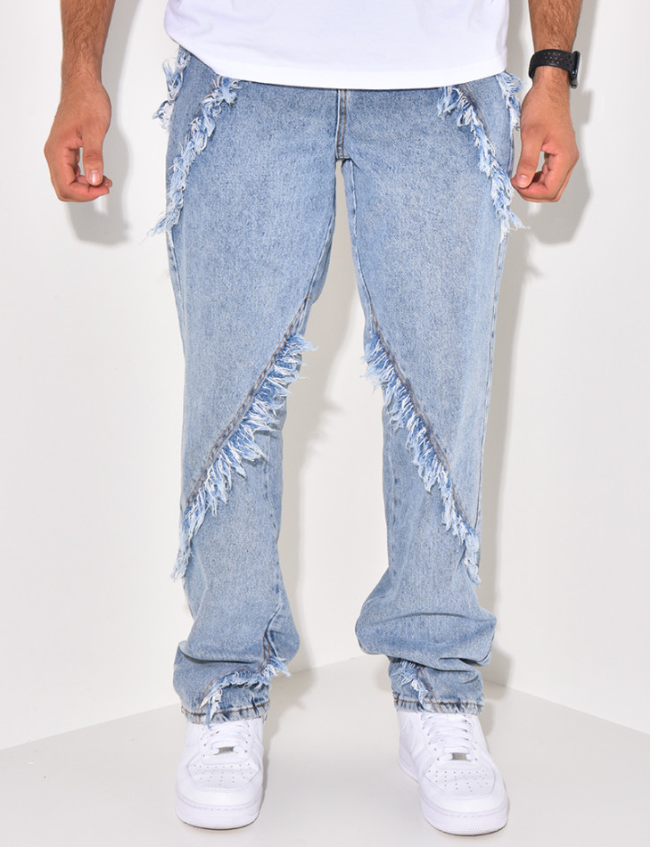 Jeans für Männer
