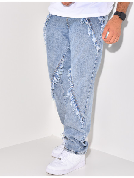 Jeans für Männer
