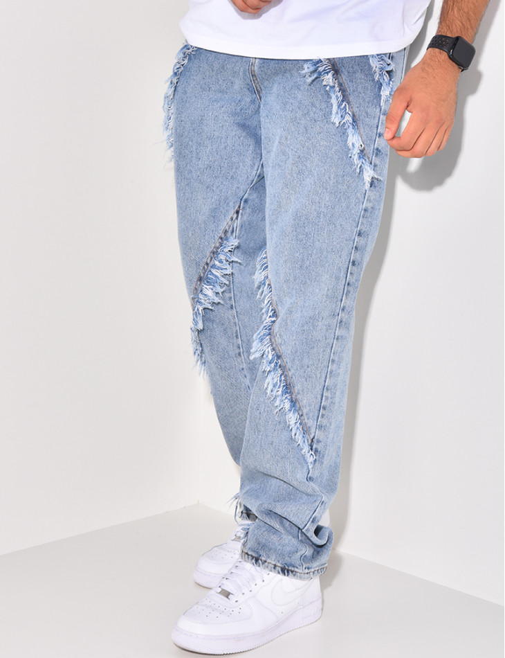 Jeans für Männer