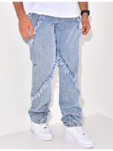 Jeans für Männer