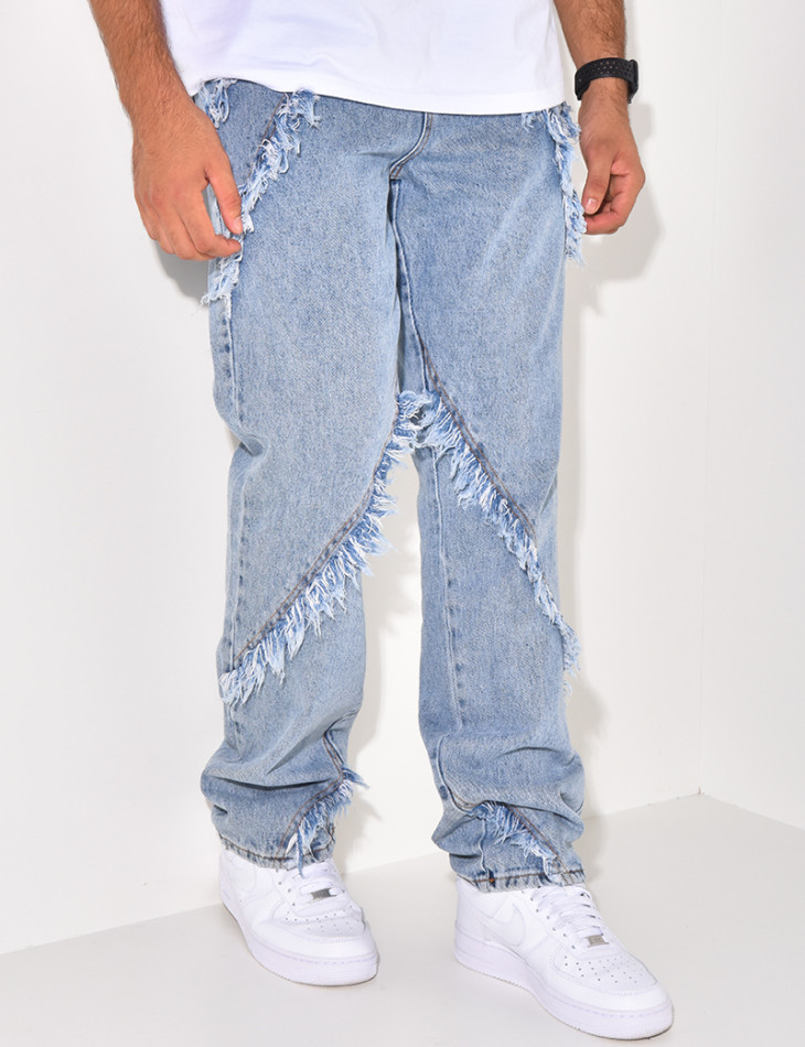 Jeans für Männer