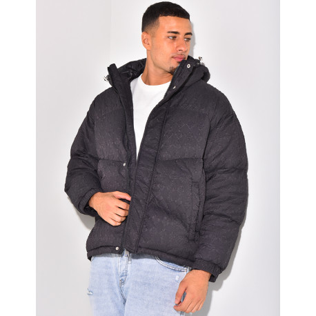 Doudoune Homme