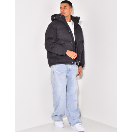 Doudoune Homme
