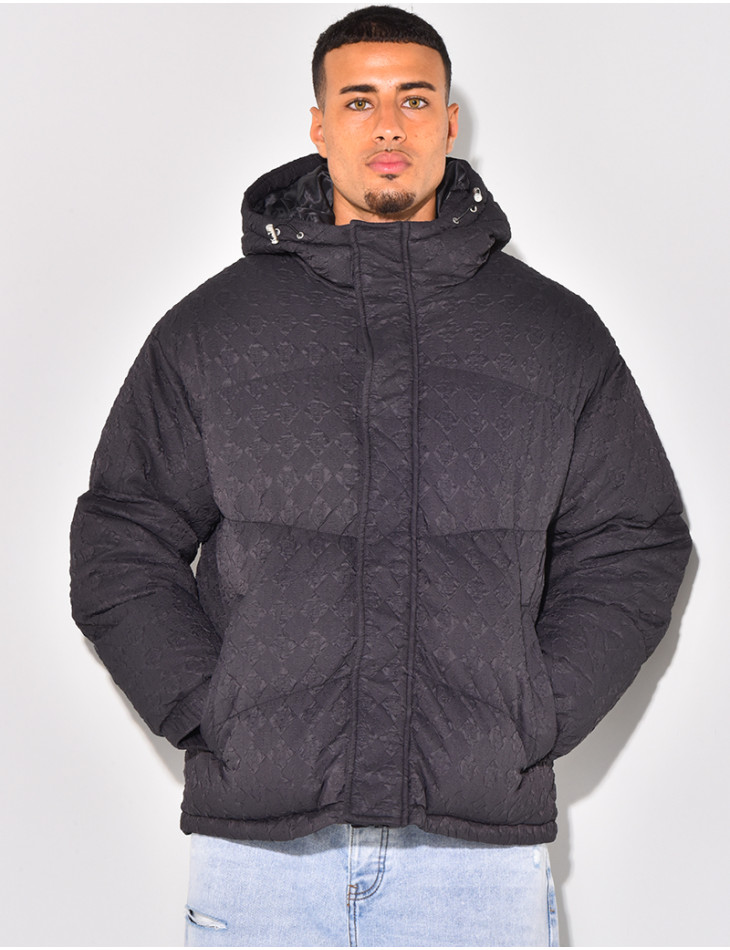 Blouson homme doudoune online