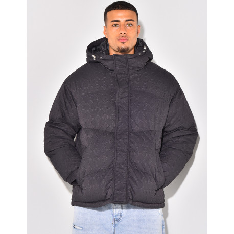 Doudoune Homme