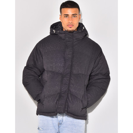 Doudoune Homme