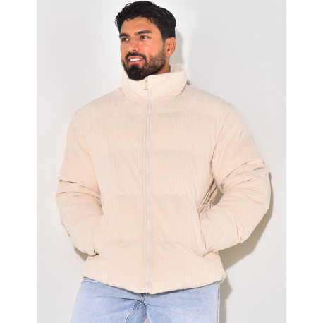 Doudoune homme