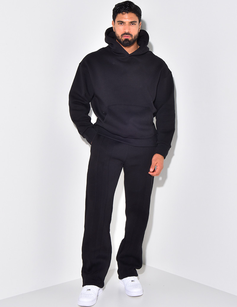 Ensemble jogging et sweat à...