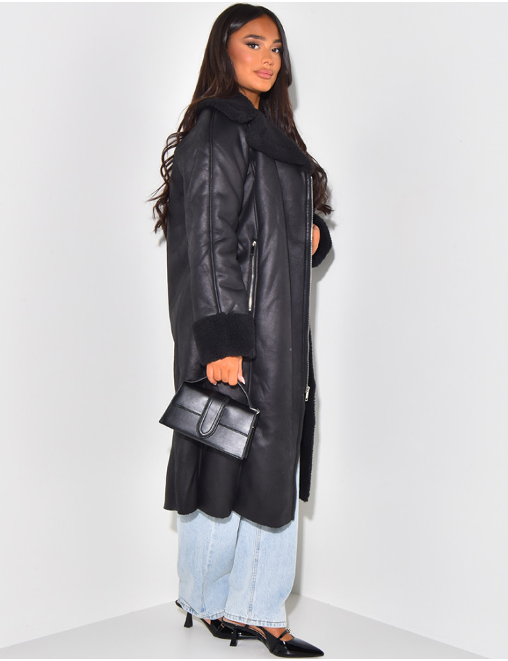 Manteau perfecto deals