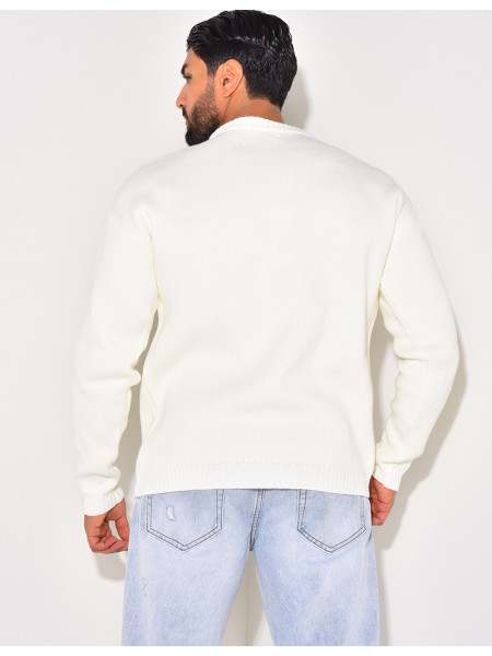 Men's jumper