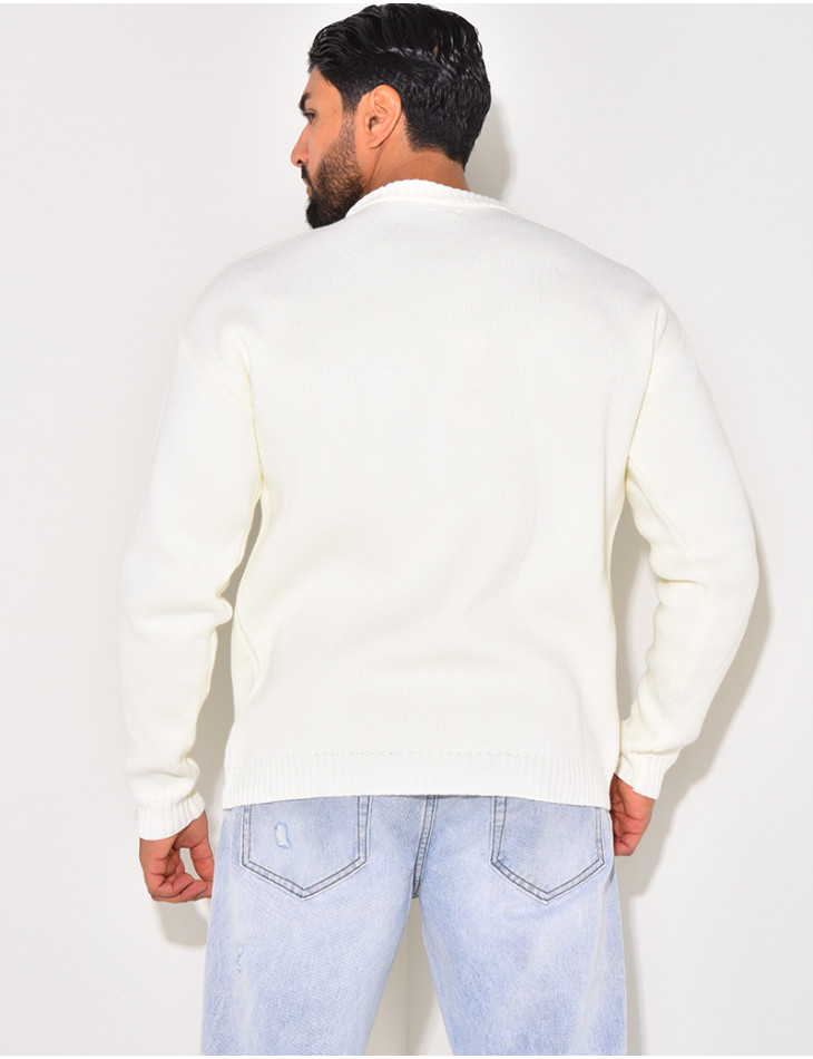 Men's jumper