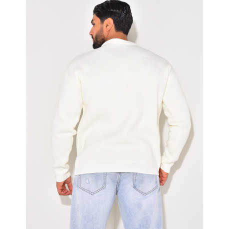 Men's jumper