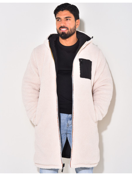 Doudoune homme