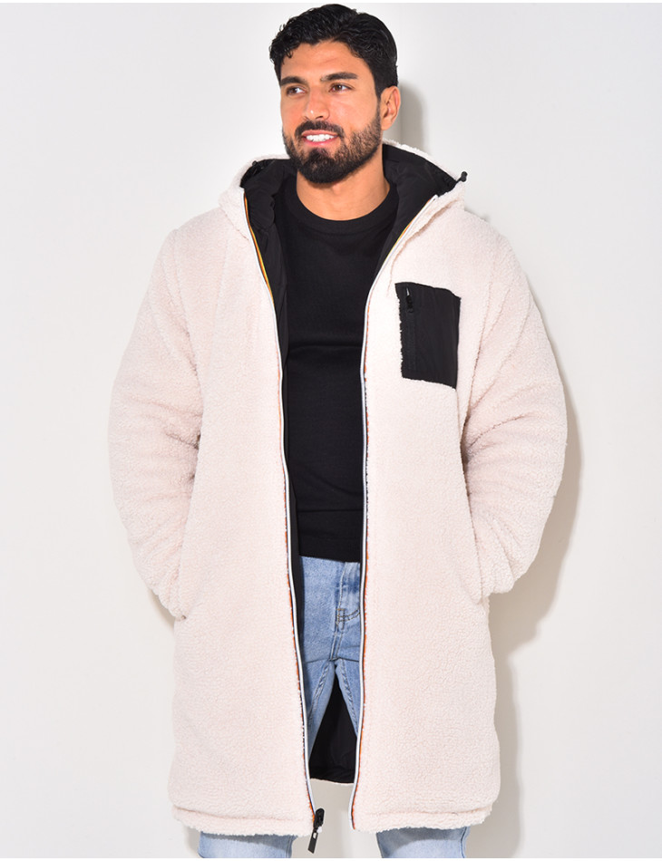 Doudoune homme