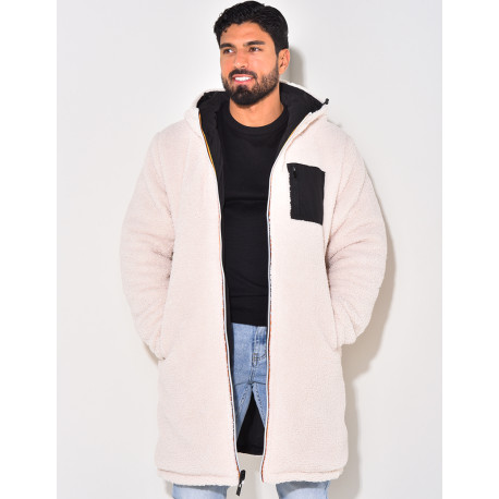Doudoune homme