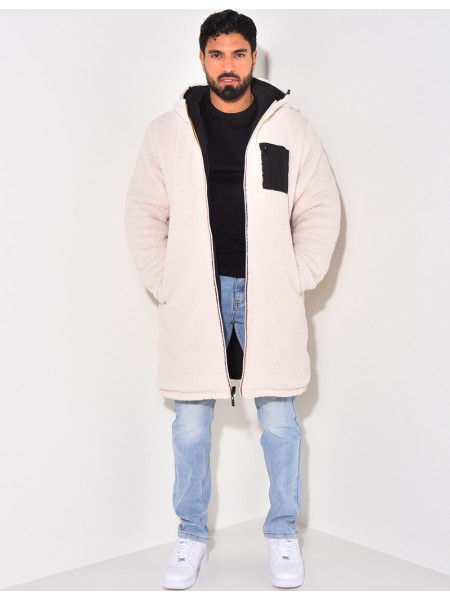 Doudoune homme