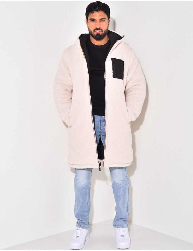 Doudoune homme