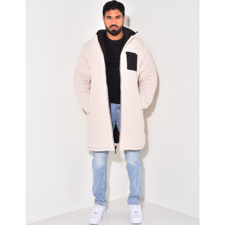 Doudoune homme