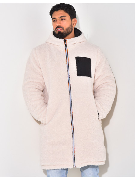 Doudoune homme
